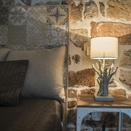 Home Village B&B Polignano a Mare Luaran gambar