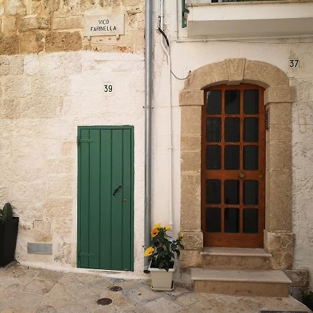 Home Village B&B Polignano a Mare Luaran gambar