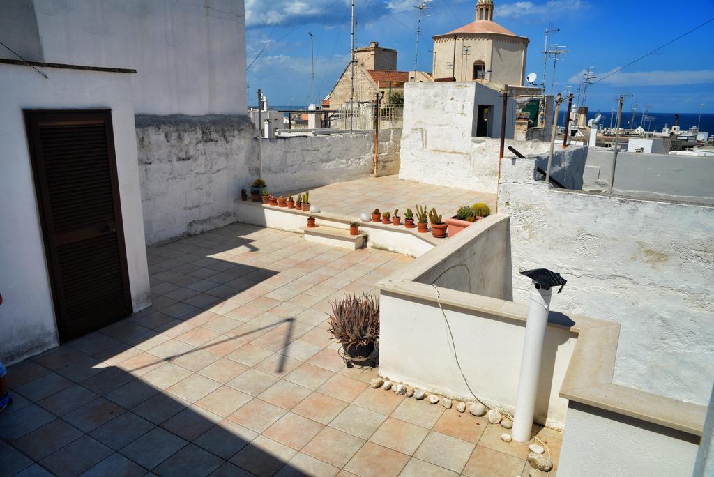 Home Village B&B Polignano a Mare Luaran gambar