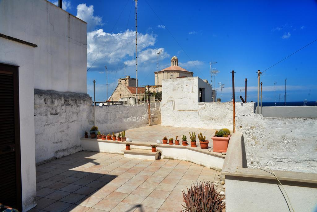 Home Village B&B Polignano a Mare Luaran gambar