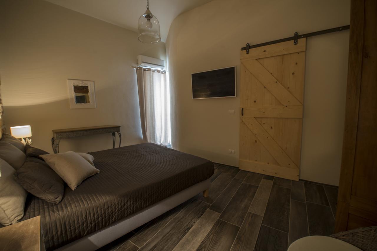 Home Village B&B Polignano a Mare Luaran gambar