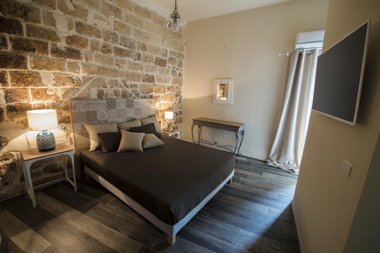 Home Village B&B Polignano a Mare Luaran gambar