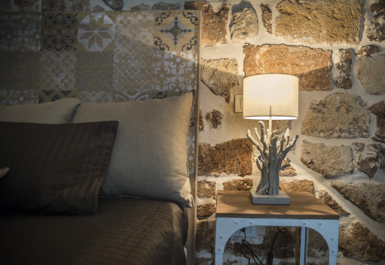 Home Village B&B Polignano a Mare Luaran gambar