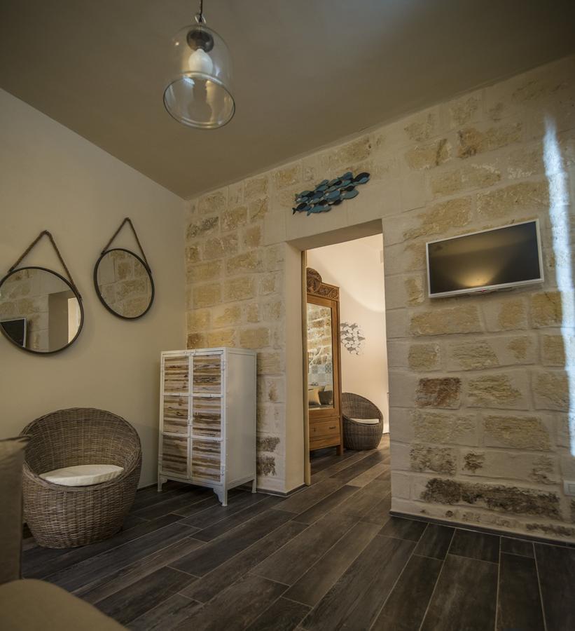 Home Village B&B Polignano a Mare Luaran gambar