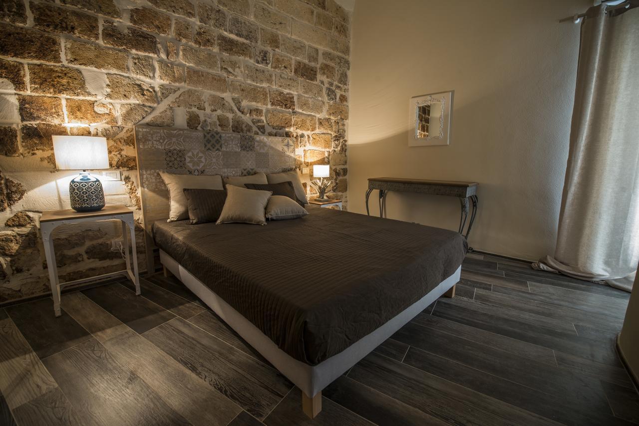 Home Village B&B Polignano a Mare Luaran gambar