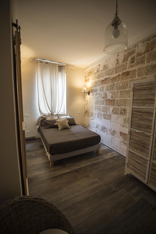 Home Village B&B Polignano a Mare Luaran gambar