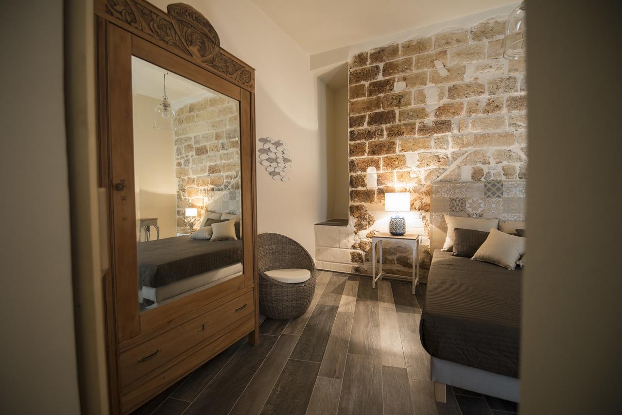 Home Village B&B Polignano a Mare Luaran gambar