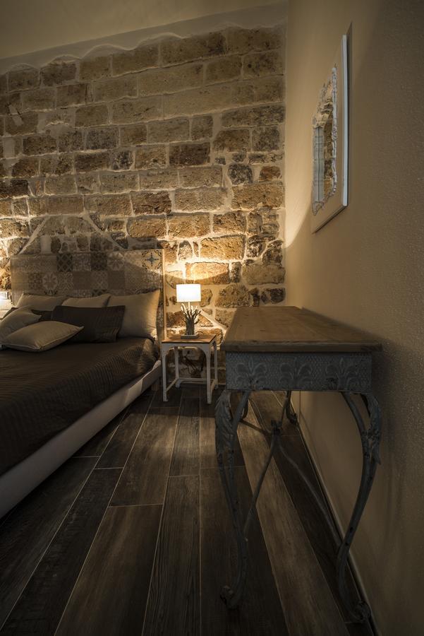 Home Village B&B Polignano a Mare Luaran gambar